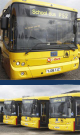 Commercial vehicle technician